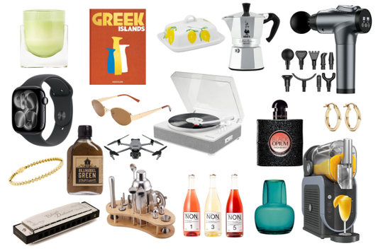🎁 100 Christmas Gift Ideas Under $10, $20, $50, $100 & $500