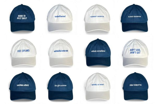 Thirteen New Slogans Just Dropped (And They’re a Little Too Accurate)