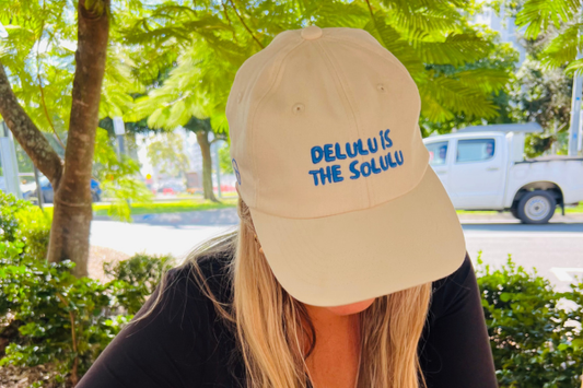 Our Top 12 Slogan Caps — Ranked (and Currently Sold Out 😭)