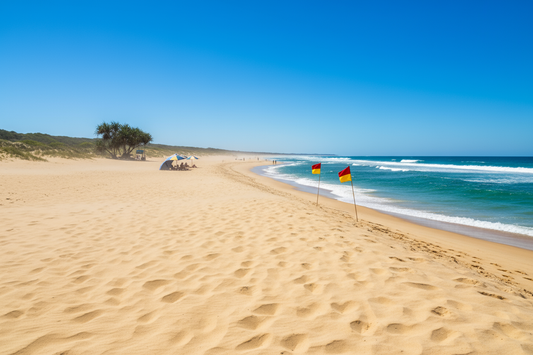 Slip, Slop, Slap… With Style: Why Sun Caps with UV Protection Are Essential for Australian Summers