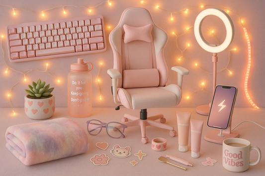 Gift Guide for the Chronically Online